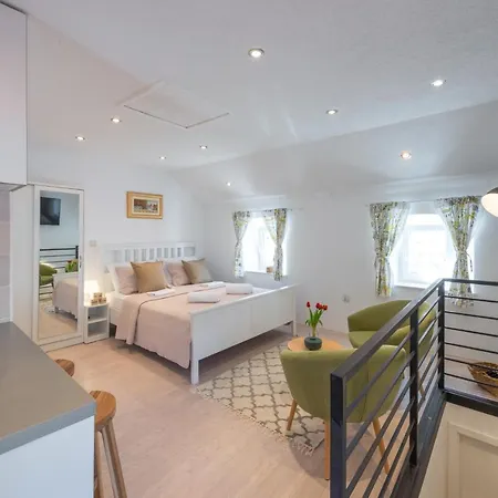 Bobo Guest house Dubrovnik