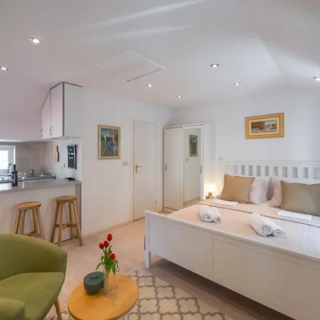 Gasthuis Bobo Dubrovnik