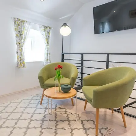 Bobo 3* Dubrovnik