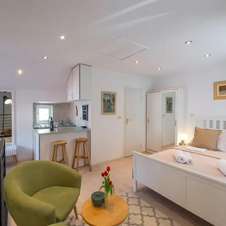 Bobo Gostinjska kuća Dubrovnik