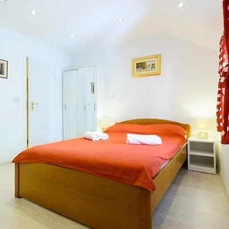 Gostinjska kuća Bobo