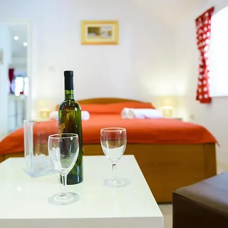 Bobo Gasthuis Dubrovnik