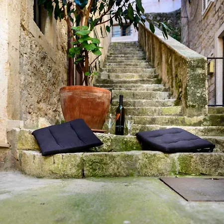 Gostinjska kuća Bobo Dubrovnik