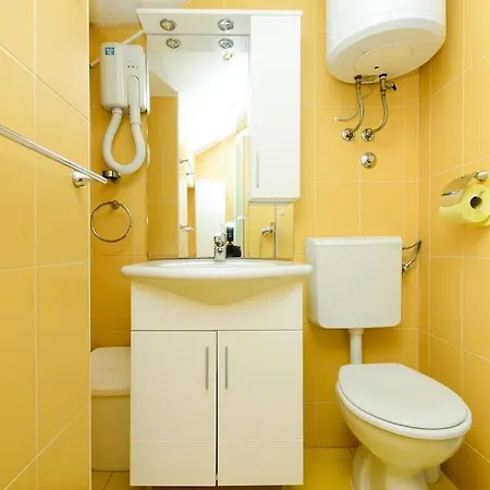 Bobo Gasthuis Dubrovnik