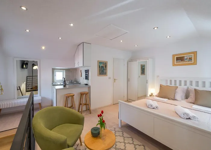 Bobo Casa de hóspedes Dubrovnik