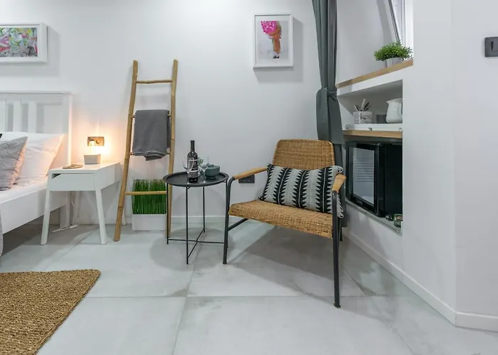 Bobo Casa de hóspedes