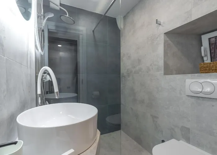 Bobo 3* Dubrovnik