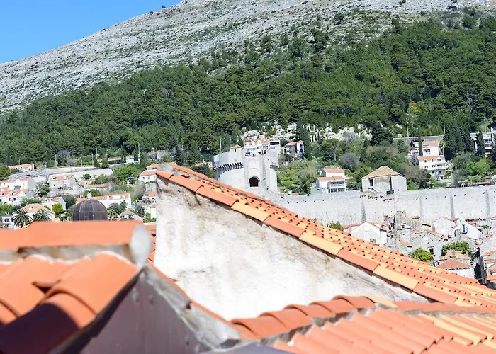 Bobo 3* Dubrovnik