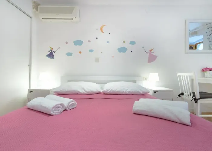 Casa de hóspedes Bobo 3*