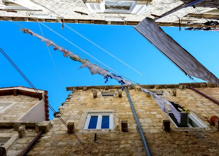 Bobo 3* Dubrovnik