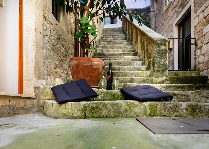 Casa de hóspedes Bobo Dubrovnik