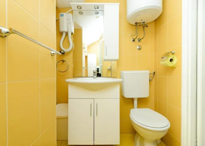 Bobo Casa de hóspedes Dubrovnik