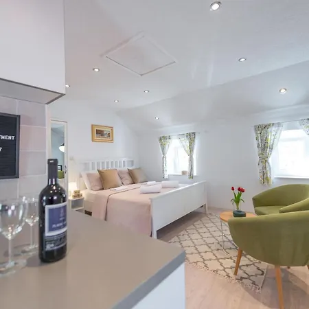 Bobo Ντουμπρόβνικ