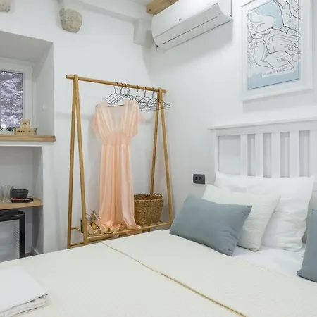 Bobo Πανσιόν Ντουμπρόβνικ