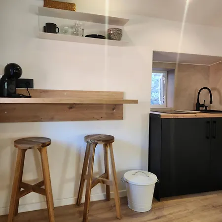 Bobo Pensjonat Dubrownik