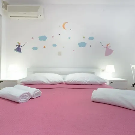 Гостевой дом Bobo 3*