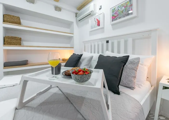 Pensjonat Bobo Dubrownik