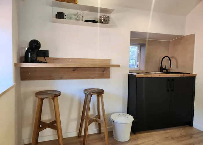 Bobo Pensjonat Dubrownik