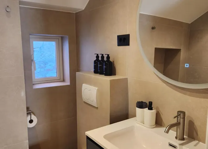 Bobo Pensjonat Dubrownik