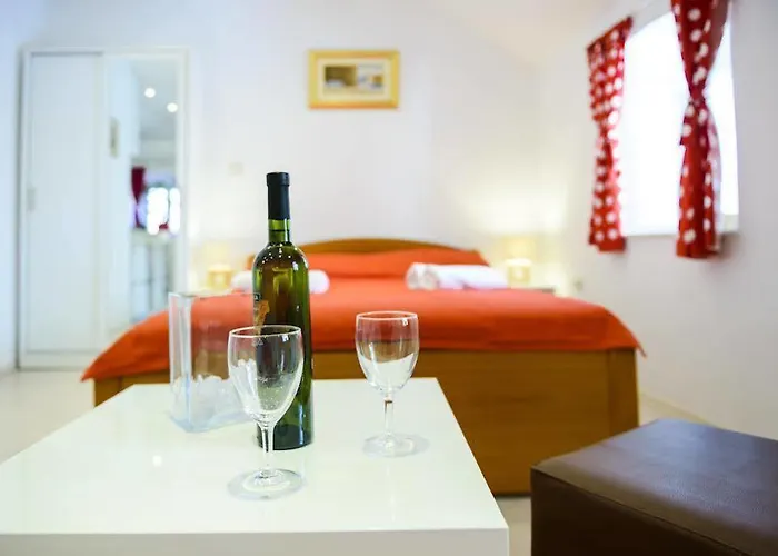 Bobo Pensjonat Dubrownik